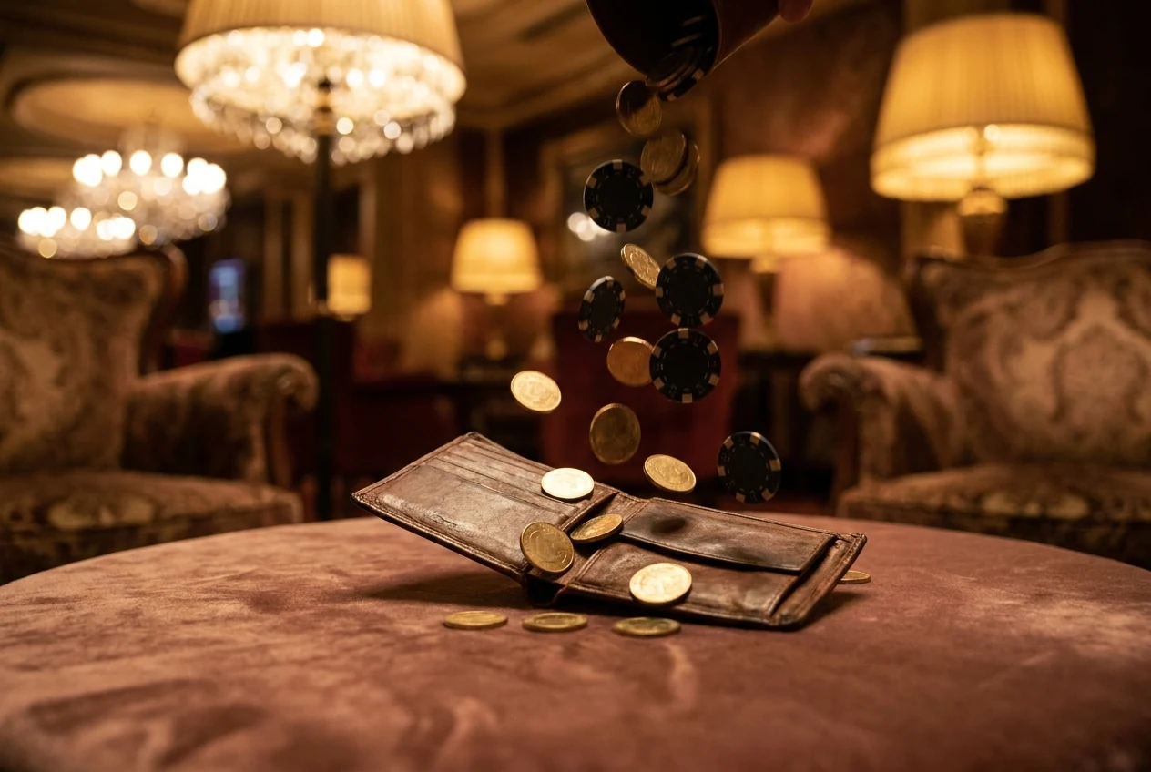 Nincs megerősített összeg LV BET Casino