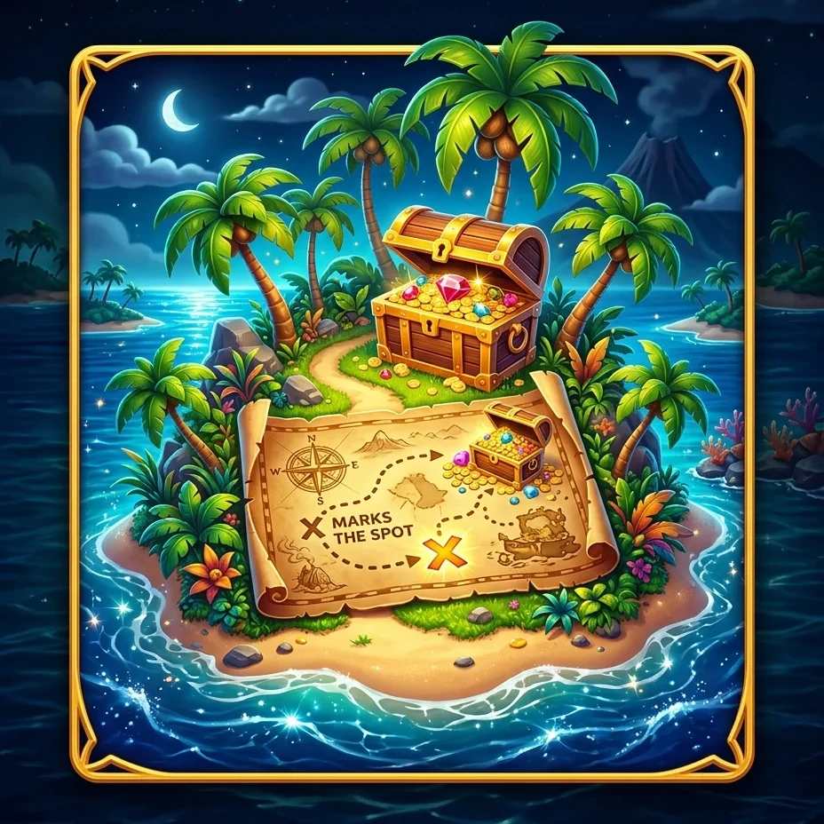Treasure Island LV BET Casino