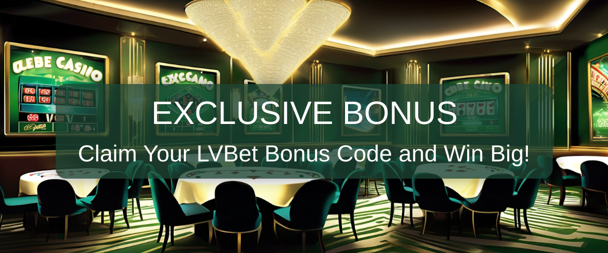 LVBet Bonus Code: Reliable Information on Our Rewards